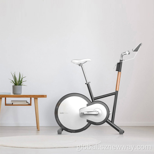 Mobifitness Spinning Bike Mobifitness Smart Sound-Off Spinning Indoor Exercise Bike Manufactory